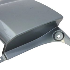 Range Rover Evoque L538 Rear Bumper Right Corner 11 TO 15 BJ32-17926-A Genuine - Image 6