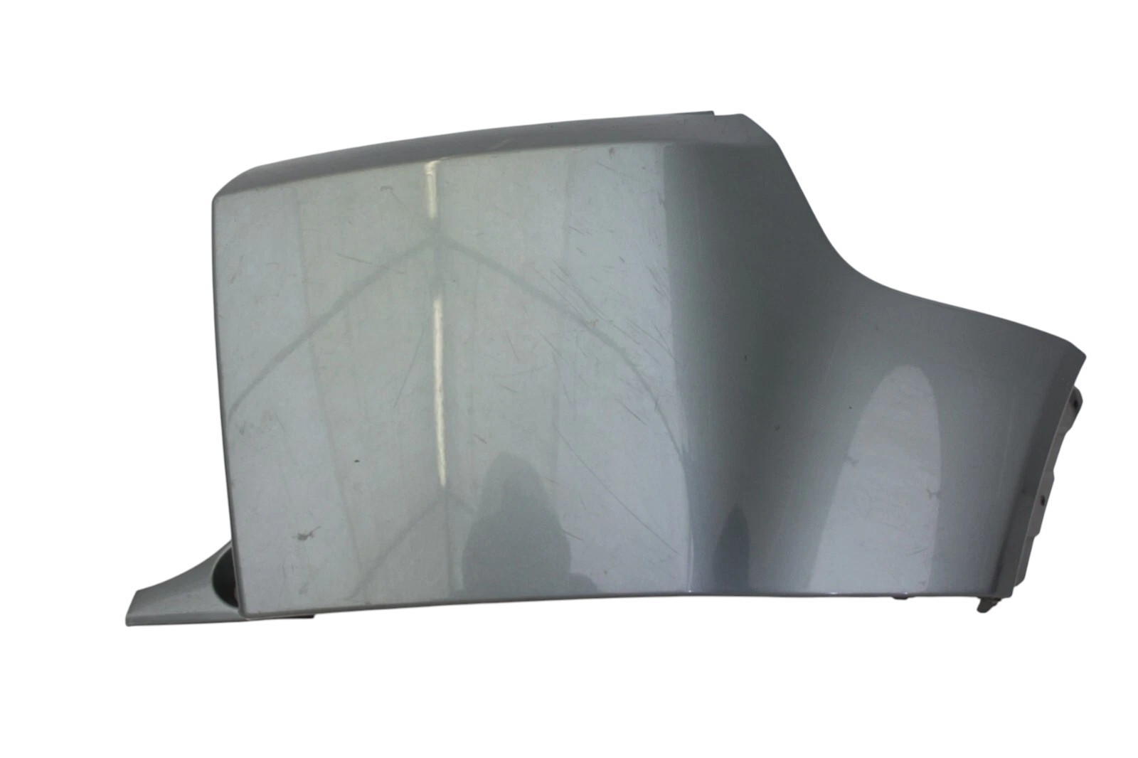 Range Rover Evoque L538 Rear Bumper Right Corner 11 TO 15 BJ32-17926-A Genuine