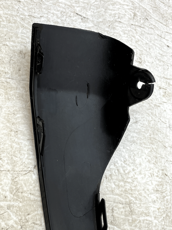 Range Rover Evoque L551 Front Bumper Right Trim 2019 ON K8D2 17E784 AB Genuine 178510567706 10