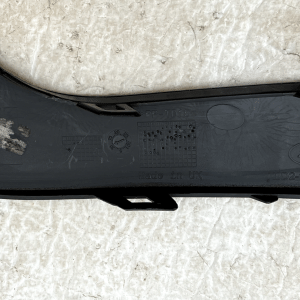 Range Rover Evoque L551 Front Bumper Right Trim 2019 ON K8D2-17E784-AB Genuine - Image 12