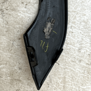 Range Rover Evoque L551 Front Bumper Right Trim 2019 ON K8D2-17E784-AB Genuine - Image 13