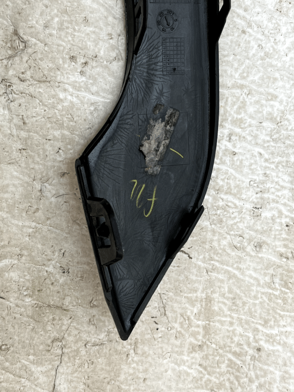 Range Rover Evoque L551 Front Bumper Right Trim 2019 ON K8D2 17E784 AB Genuine 178510567706 13