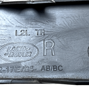 Range Rover Evoque L551 Front Bumper Right Trim 2019 ON K8D2-17E784-AB Genuine - Image 15