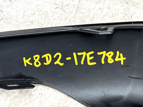 Range Rover Evoque L551 Front Bumper Right Trim 2019 ON K8D2 17E784 AB Genuine 178510567706 16