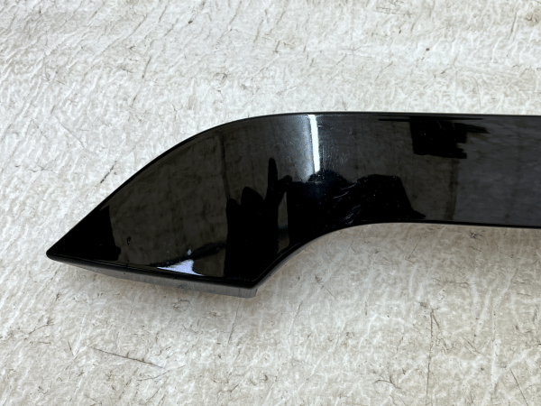 Range Rover Evoque L551 Front Bumper Right Trim 2019 ON K8D2 17E784 AB Genuine 178510567706 2
