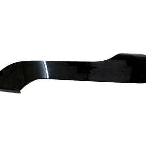 Range Rover Evoque L551 Front Bumper Right Trim 2019 ON K8D2-17E784-AB Genuine