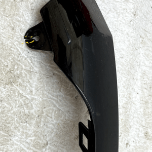 Range Rover Evoque L551 Front Bumper Right Trim 2019 ON K8D2-17E784-AB Genuine - Image 5