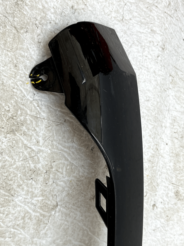 Range Rover Evoque L551 Front Bumper Right Trim 2019 ON K8D2 17E784 AB Genuine 178510567706 5