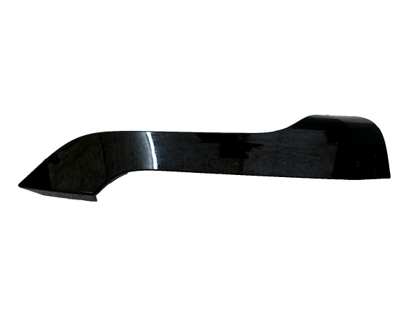 Range Rover Evoque L551 Front Bumper Right Trim 2019 ON K8D2 17E784 AB Genuine 178510567706