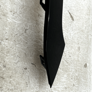 Range Rover Evoque L551 Front Bumper Right Trim 2019 ON K8D2-17E784-AB Genuine - Image 7