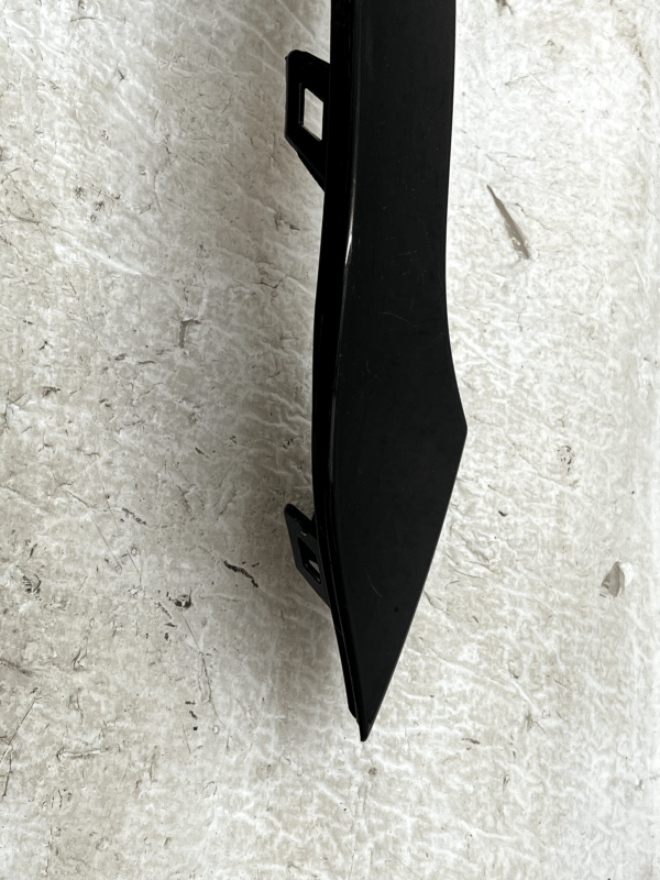 Range Rover Evoque L551 Front Bumper Right Trim 2019 ON K8D2 17E784 AB Genuine 178510567706 7