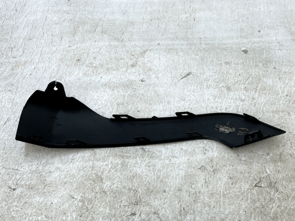 Range Rover Evoque L551 Front Bumper Right Trim 2019 ON K8D2 17E784 AB Genuine 178510567706 9