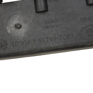 Range Rover Evoque L551 Front Shutter Grill 2018 ON K8D2-8A118-A Genuine - Image 11