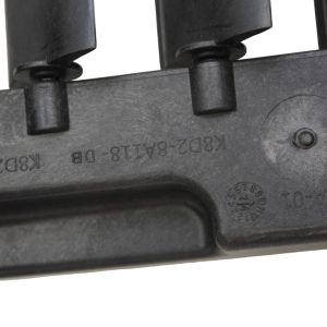 Range Rover Evoque L551 Front Shutter Grill 2018 ON K8D2-8A118-A Genuine - Image 12