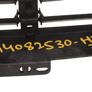 Range Rover Evoque L551 Front Shutter Grill 2018 ON K8D2-8A118-A Genuine - Image 5