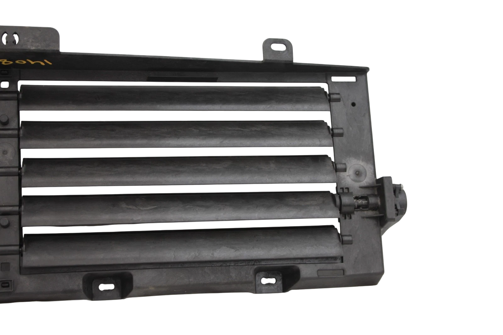 Range Rover Evoque L551 Front Shutter Grill 2018 ON K8D2-8A118-A Genuine