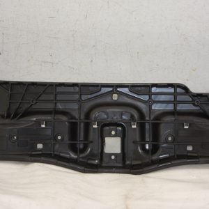 Range Rover Evoque L551 Front Slam Panel Upper Section 2019 ON K8D2-16E165-AA - Image 12