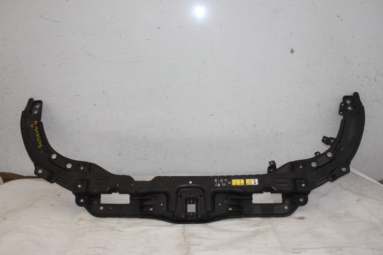 Range Rover Evoque L551 Front Slam Panel Upper Section 2019 ON K8D2-16E165-AA