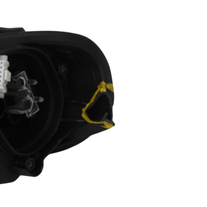 Range Rover Evoque L551 Left Side LED Headlight 2019 ON R8D2-13W030-DB *DAMAGED* - Image 11