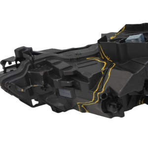 Range Rover Evoque L551 Left Side LED Headlight 2019 ON R8D2-13W030-DB *DAMAGED* - Image 18