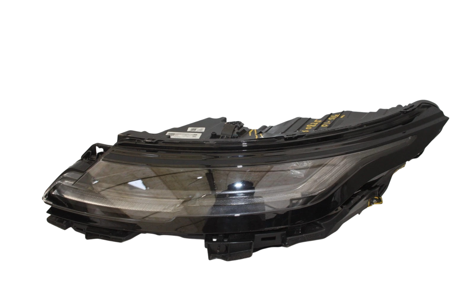 Range Rover Evoque L551 Left Side LED Headlight 2019 ON R8D2-13W030-DB *DAMAGED*