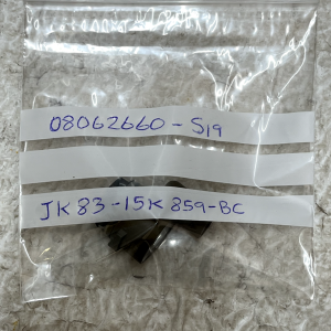 Range Rover Evoque L551 PDC Parking Sensor JK83-15K859-BC Genuine - Image 10