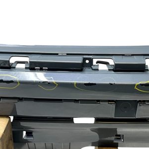 Range Rover Evoque L551 Rear Bumper 2019 ON K8D2-17D81-AAW Genuine - Image 11