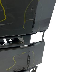 Range Rover Evoque L551 Rear Bumper 2019 ON K8D2-17D81-AAW Genuine - Image 12
