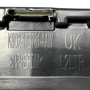 Range Rover Evoque L551 Rear Bumper 2019 ON K8D2-17D81-AAW Genuine - Image 23