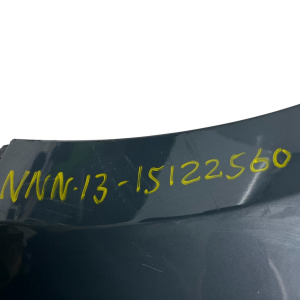 Range Rover Evoque L551 Rear Bumper 2019 ON K8D2-17D81-AAW Genuine *DAMAGED* - Image 24