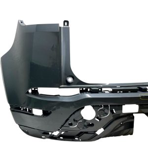 Range Rover Evoque L551 Rear Bumper 2019 ON K8D2-17D81-AAW Genuine *DAMAGED* - Image 4