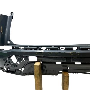 Range Rover Evoque L551 Rear Bumper 2019 ON K8D2-17D81-AAW Genuine *DAMAGED* - Image 5