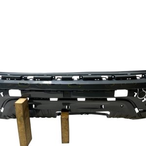 Range Rover Evoque L551 Rear Bumper 2019 ON K8D2-17D81-AAW Genuine *DAMAGED* - Image 6