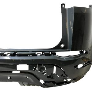Range Rover Evoque L551 Rear Bumper 2019 ON K8D2-17D81-AAW Genuine *DAMAGED* - Image 7