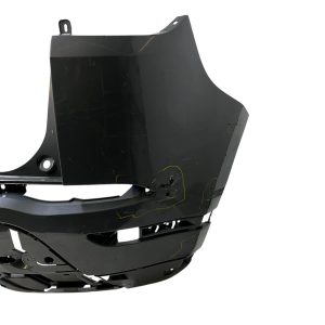 Range Rover Evoque L551 Rear Bumper 2019 ON K8D2-17D81-AAW Genuine *DAMAGED* - Image 8