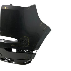 Range Rover Evoque L551 Rear Bumper 2019 ON K8D2-17D81-AAW Genuine *DAMAGED* - Image 9