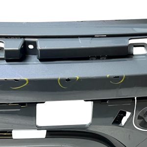 Range Rover Evoque L551 Rear Bumper 2019 ON K8D2-17D81-AAW Genuine *DAMAGED* - Image 10