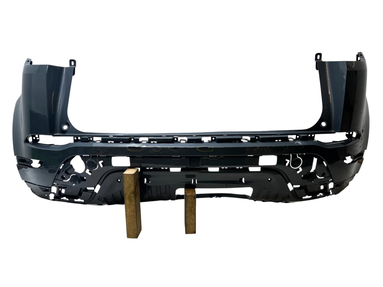 Range Rover Evoque L551 Rear Bumper 2019 ON K8D2-17D81-AAW Genuine