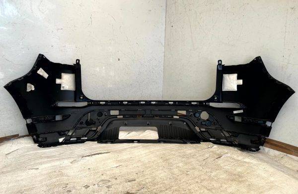 Range Rover Evoque L551 Rear Bumper Cover 2019 ON K8D2 17D781 AAW Genuine 178419843636 10