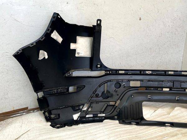 Range Rover Evoque L551 Rear Bumper Cover 2019 ON K8D2 17D781 AAW Genuine 178419843636 11