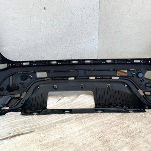 Range Rover Evoque L551 Rear Bumper Cover 2019 ON K8D2-17D781-AAW Genuine - Image 12