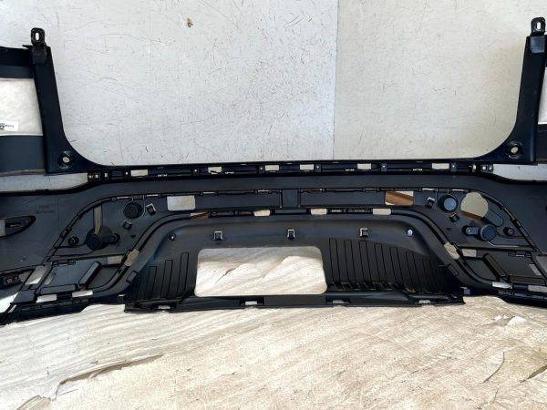Range Rover Evoque L551 Rear Bumper Cover 2019 ON K8D2 17D781 AAW Genuine 178419843636 12