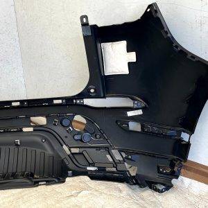 Range Rover Evoque L551 Rear Bumper Cover 2019 ON K8D2-17D781-AAW Genuine - Image 13