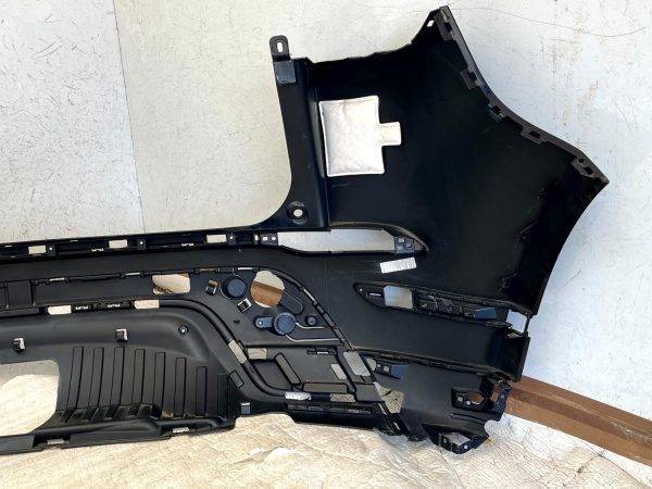 Range Rover Evoque L551 Rear Bumper Cover 2019 ON K8D2 17D781 AAW Genuine 178419843636 13