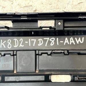 Range Rover Evoque L551 Rear Bumper Cover 2019 ON K8D2-17D781-AAW Genuine - Image 14