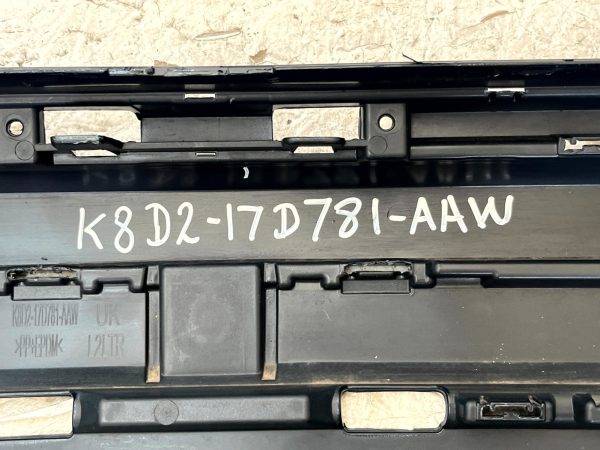 Range Rover Evoque L551 Rear Bumper Cover 2019 ON K8D2 17D781 AAW Genuine 178419843636 14