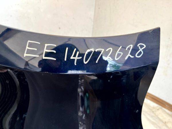 Range Rover Evoque L551 Rear Bumper Cover 2019 ON K8D2 17D781 AAW Genuine 178419843636 15