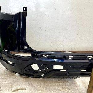 Range Rover Evoque L551 Rear Bumper Cover 2019 ON K8D2-17D781-AAW Genuine - Image 3
