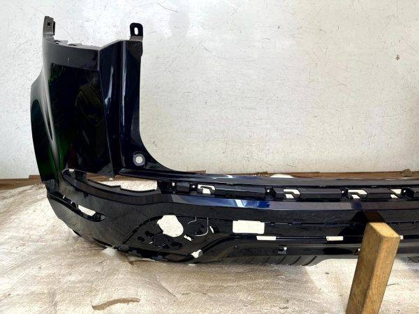 Range Rover Evoque L551 Rear Bumper Cover 2019 ON K8D2 17D781 AAW Genuine 178419843636 3
