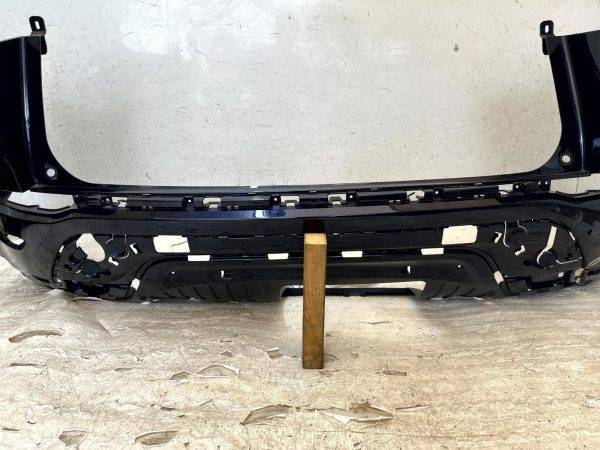Range Rover Evoque L551 Rear Bumper Cover 2019 ON K8D2 17D781 AAW Genuine 178419843636 4